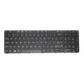 Keyboard for HP ProBook 450 G3, 470 G3, 650 G2 (818249-B31) with Backlit Keys
