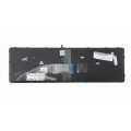 Keyboard for HP ProBook 450 G3, 470 G3, 650 G2 (818249-B31) with Backlit Keys