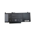Brand new replacement battery for DELL LATITUDE GJKNX, GD1JP, Dell Latitude 5480, 5580, Precision 15