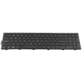 Brand new replacement keyboard with frame for Dell Inspiron 15 3541, 3542, 3543, 3551, 35580JYP58