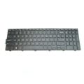 Brand new replacement keyboard with frame for Dell Inspiron 15 3541, 3542, 3543, 3551, 35580JYP58