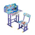 Brand new kids study table and chair set