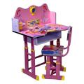 Brand new kids study table and chair set
