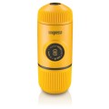 Nanopresso + NS adapter and Carry case (Yellow)