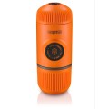 Nanopresso + NS Adapter and Carry Case (Orange)