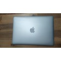 2017 MacBook Air 13.3-inch | Core i5 1.8GHz | 8GB RAM | 128GB SSD with ad 128gb SD card storage.