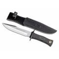 Muela MIRAGE-18, fixed blade Tactical knife