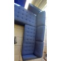 Sagunto L-Shaped Couch
