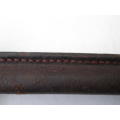 1907 SAP Bayonet With Leather Scabbard
