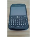 Blackberry 9720 (Black
