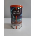 Collectable Coffee Tin - Nescafé Azera By Design 2019 Limited-Edition Tin