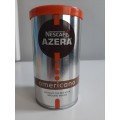 Collectable Coffee Tin - Nescafé Azera (New Design)