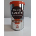 Collectable Coffee Tin - Nescafé Azera