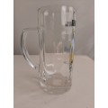 Holsten Glass Beer Mug - The Art of Brewing Edition no.2