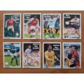 Match Trail Blazers: The FA Cup Collection (No`s 1 -8)
