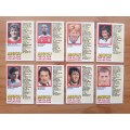 Match Trail Blazers: The FA Cup Collection (No`s 1 -8)