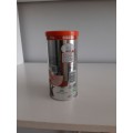 Collectable Coffee Tin - Nescafé Azera (The Bigger Tin)