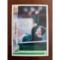 Sports Deck 1995 Rugby World Cup Collectors Cards: No 183 - Terence John Kingston (Irelend)