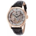 ROTARY MECHANICAL WATCH GS02522/01*** AUTHENTIC** GREAT LOOKING WATCH*** IN LUXURY DISPLAY BOX