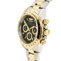 INVICTA SPEEDWAY S TWO-TONE 9224**GREAT LOOKING WATCH***GREAT QUALITY**