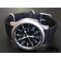Seiko - Automatic Seiko 5 Watch - SNK809  *** Great Authentic Seiko Watch*** Looker***