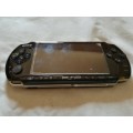 Sony PSP-3004 Playstation Portable