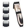 Pet (dog) clippers - Rechargeable & Cordless