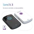 Sigfox Sens`it 3.1 Multi Function IOT Sensor White