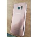 Samsung S7 Rose Gold *Excellent Condition* - FREE SHIPPING!