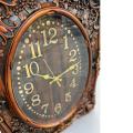 Antique Exquisite Wall Clock