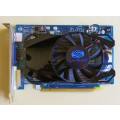 SAPPHIRE  HD6670, 1 GB GRAPHIC CARD AS NEW