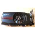 ASUS GTX 560, HIGH QUALITY , 1 GB GRAPHIC CARD.