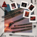 Def Leppard - Pyromania - South African Vinyl