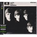 BEATLES - With the Beatles - Limited Edition Deluxe CD *New and Sealed*