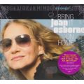 JOAN OSBORNE - Bring It On Home - CD 610583419320 *New and Sealed*
