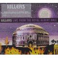 KILLERS - Live From The Royal Albert Hall - CD and DVD *New and Sealed*