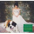 NORAH JONES - The Fall - Limited Edition CD incl Bonus Disc *New and Sealed*