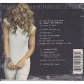 SHERYL CROW - Detours - CD 602517570030 *New and Sealed*