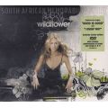 SHERYL CROW - Wildflower - CD / Limited Edition DVD 60249884810 *New and Sealed*