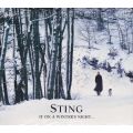 STING - If On A Winter`s Night - CD 602527017433 *New and Sealed*