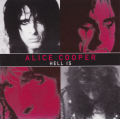 Alice Cooper - Hell Is CD - CDEPC6859