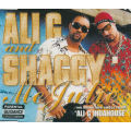 Ali G and Shaggy - Me Julie CD Single - MAXCD379