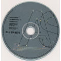 All Saints - Under The Bridge / Lady Marmalade CD Single - MAXCD087