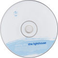 Amity Dry (The Block AU) - The Light House CD - STARCD6848