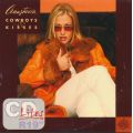 Anastacia - Cowboys and Kisses CD Single - CDSIN467