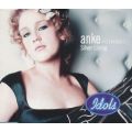 Anke - Silver Lining CD Single - CDIDOLS106