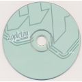 Appleton - Fantasy CD Single - MAXCD406