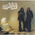 Appleton - Fantasy CD Single - MAXCD406