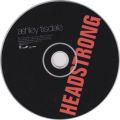 Ashley Tisdale - Headstrong CD - WBCD2137