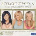 Atomic Kitten - The Greatest Hits CD - CDVIR(WF)713